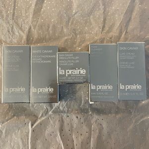 La Prairie Skin Care(New)